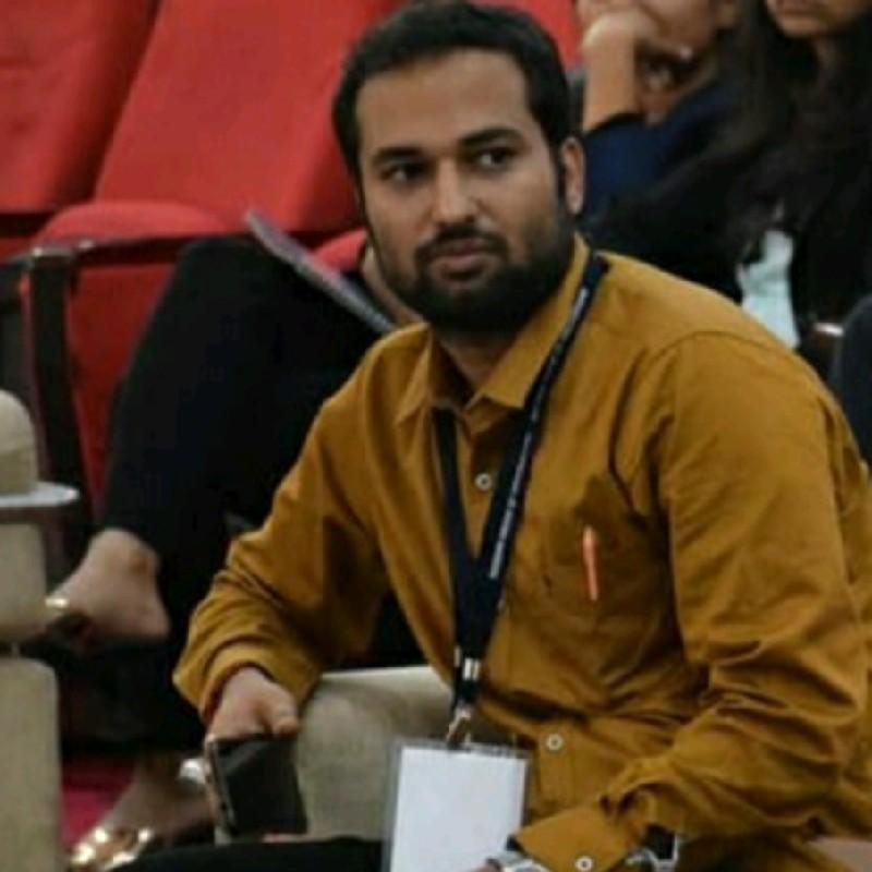 Ravikumar Tiwari