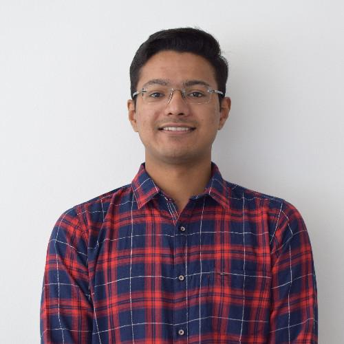 Abhishek Kumar Annamraju