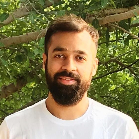 Gulshan Saluja