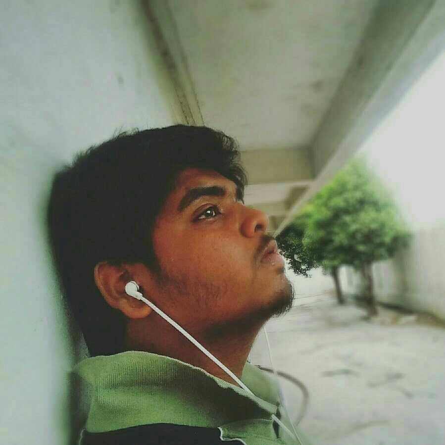 Shantanu Vishwanadha